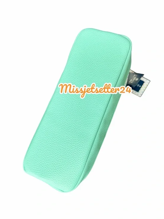 New Roller Rabbit x Target 4 Piece Pouch Set Colorful Travel Bag Organizers - Picture 3 of 9